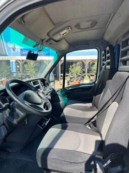 Iveco Daily 2.3 182000km - 8