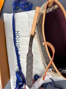 Louis Vuitton kabelka - 8