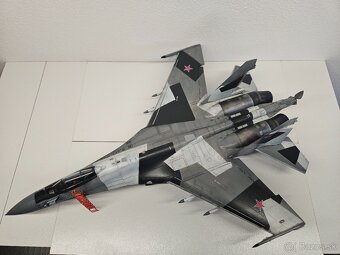 Modely vojenskej techniky 2, tanky 1/35, lietadla 1/48 - 8