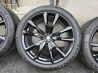 Letne kolesa BMW X7 G07 Styling 755 M 5x112 r22 - 8