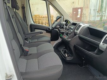 Fiat Ducato L3 H2 MAXI - 8