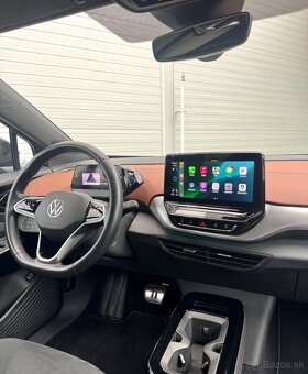 Volkswagen ID.4 PRO - mod. 2022 - 150 kW - Odpočet DPH - 8
