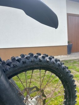 ktm sxf 250 - 8