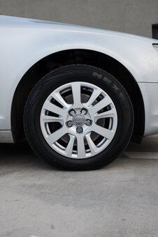 Audi A6 C6 Avant 2009 facelift 2.7TDi 140kw - 8
