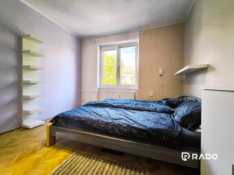 RentHub | Prenájom | Zariadený 2-izb. byt | 55 m² | Malacky - 8