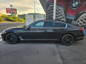 Predam BMW 730 Long XD 2019 Individual - 8