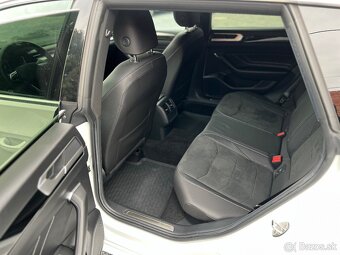 VW ARTEON SHOOTING BRAKE 2.0 TDI 110KW DSG R-LINE KAMERA ACC - 8