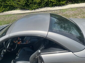 SL500 Mercedes Benz V8 - 8