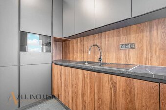 ALL INCLUSIVE | NA PREDAJ MODERNÁ 4-IZBOVÁ NOVOSTAVBA, GABČÍ - 8