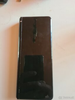Predám Samsung Z FOLD 3, 12/512gb - 8