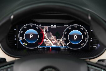 Škoda Octavia 2.0TDI 110kW, automat, 2018, DPH - 8