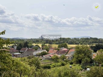 HALO reality - Predaj, rodinný dom Kamenica nad Hronom, s vý - 8