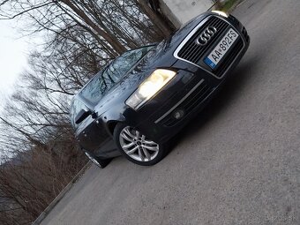 Audi A6 C6 - 8