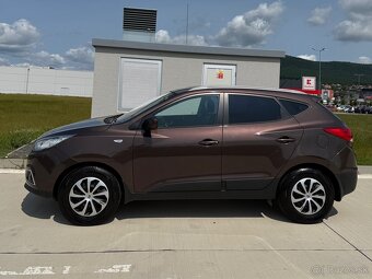 Hyundai ix35 - 8