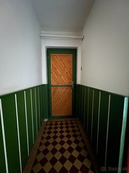 Exkluzívny predaj Rodinný dom Dolný Kubín - 8