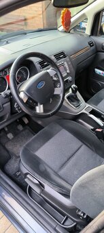 Ford C-MAX 1,6 TDCi 80 kW - 8