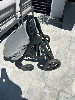 Na predaj Cybex Balios S sedy - 8
