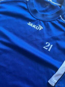 Futbalove dresy - 8