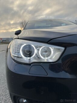 BMW 535d GT 2012 - 8