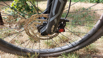 elektrobicykel CTM - 8