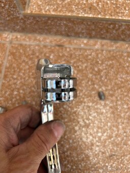 Shimano 600 brzdové páky. - 8