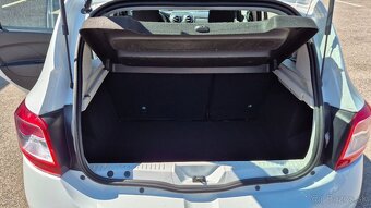 ☀️DACIA SANDERO 1.2 16V LPG 4valec 84tis.KM KLIMA TEMPOMAT☀️ - 8