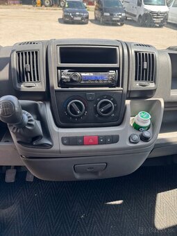 Peugeot Boxer 3.0 L3H2 - 8