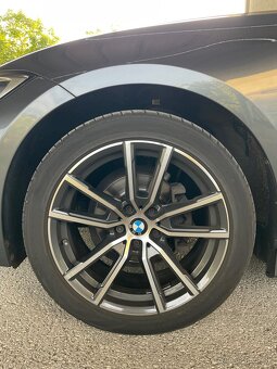 BMW G21 318d - 8