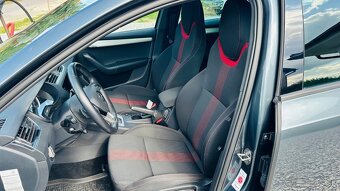 Škoda Octavia Combi 2.0 TDI Sportline 110kW DSG7 Ťažné zar. - 8