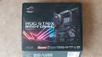 Výkonný herný PC – Ryzen 5 3600 + GTX1080-X 8GB + 32GB RAM - 8