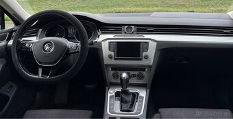 VW Passat Variant 2.0TDI 110KW DSG6 - 8