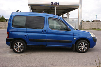 Citroën Berlingo 1.6 HDi XTR - 8