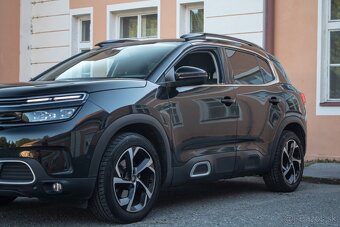 Citroën C5 Aircross 1.5 BlueHDi 130 S S Shine - odpočet DPH - 8