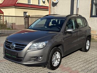 Volkswagen Tiguan 1.4 110kW 2011 92852km TSI - 8