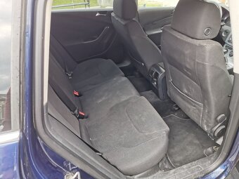 Volkswagen Passat Variant 2.0tdi predam vymenim - 8