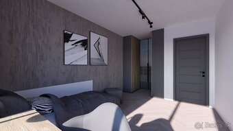 Na predaj 5 - izbový rodinný dom, Prešov, Ľubotice - 8