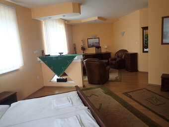 Motorest Penzion Limba - 8