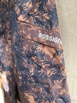 Zimna bunda/nohavice set Rossignol - 8