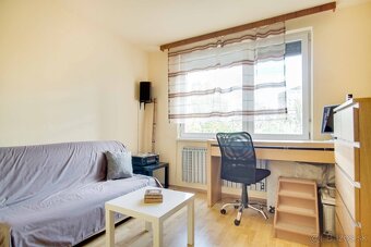 3-izbový byt s 2 balkónmi blízko centra, Nové Zámky – 72,51m - 8