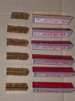 TK plátky TPCN 1603 na predaj - 8