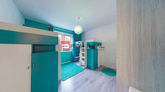 3D OBHLIADKA - 3i bungalov s krbom a terasou, Ivanka pri Dun - 8