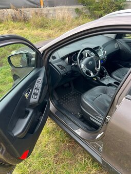 Hyundai ix35 - 8