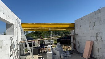 DOKA, tregre, hlavice, stojky - 8