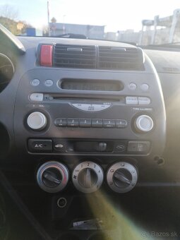 Honda Jazz 1.2 57kw - 8