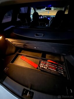 Hyundai i30 CW 1.6 CRDi 81kw, FACELIFT V TOP STAVE❗️ - 8