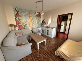 Byt 2+1 s loggiou sídl. Mier, Sp. Nová Ves - 8