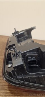 Original Zadné Svetlá Mini - 8