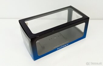 1:18 Autoart Lamborghini Huracan LP610-4 2014 - 8