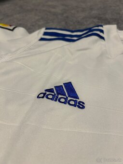 Adidas dres Real Madrid CF 2010/11 Xabi Alonso - 8