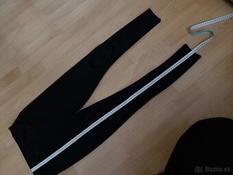 Rozne oblecko- nohavice, tricka, saty a ine - 8
